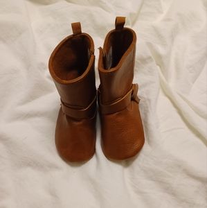 Baby boots